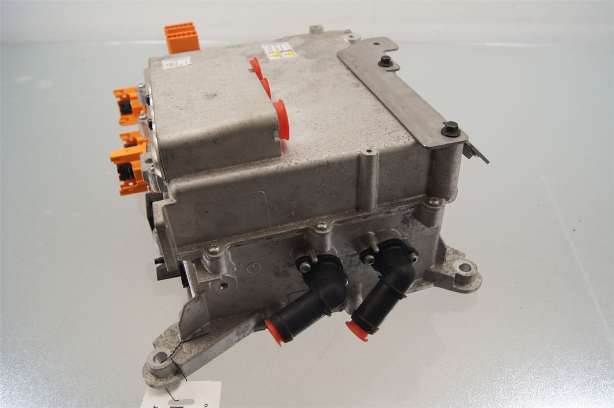 Hybrid Inverter – bilde 4