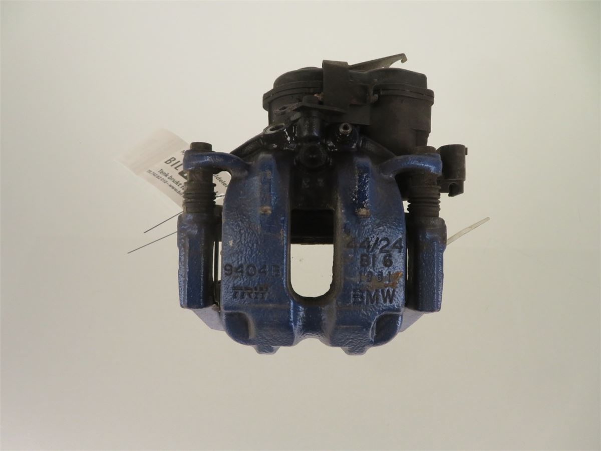 Bremsecaliper Bak Høyre – bilde 2