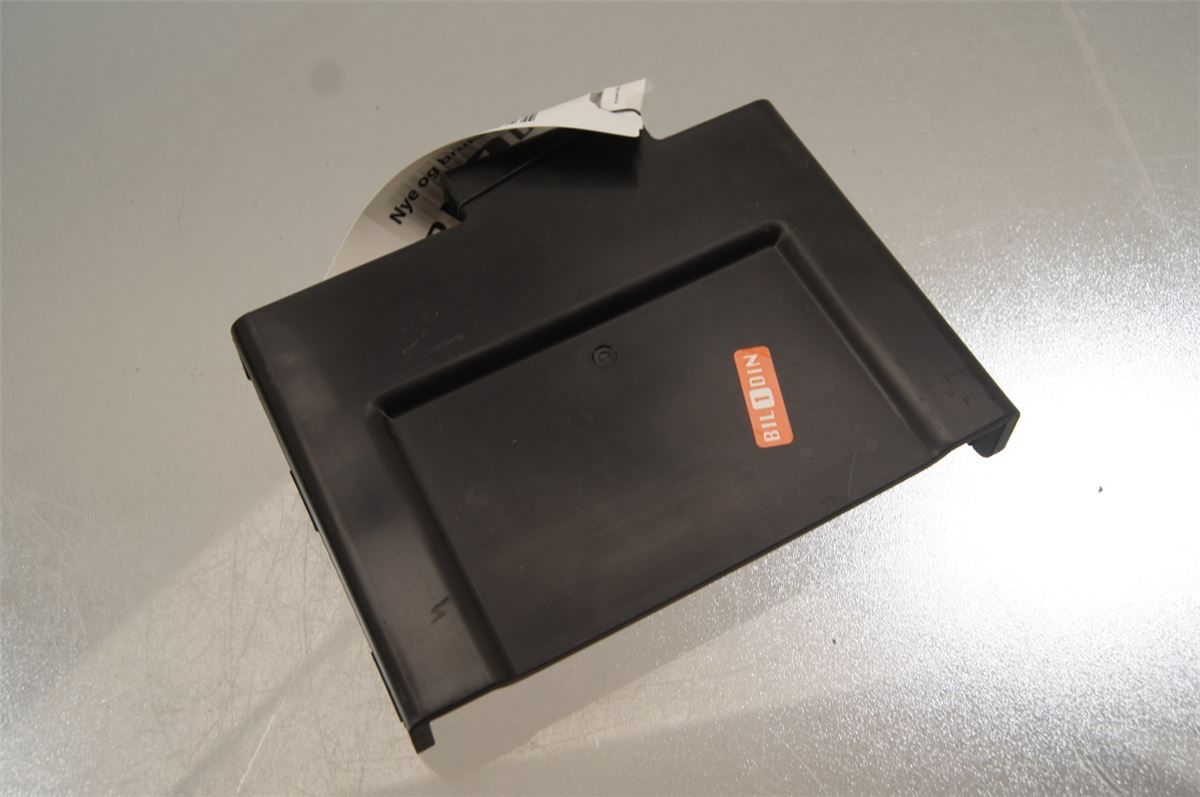 Batterikasse / Feste / Holder – bilde 1