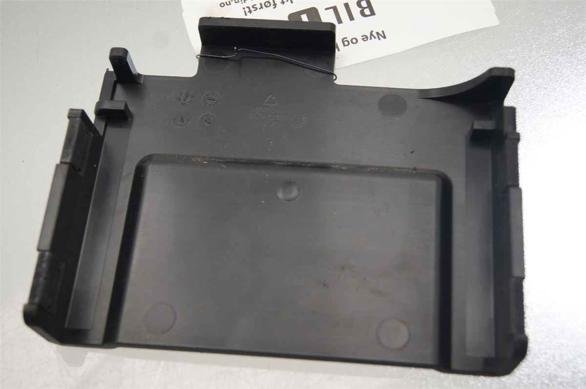 Batterikasse / Feste / Holder – bilde 2