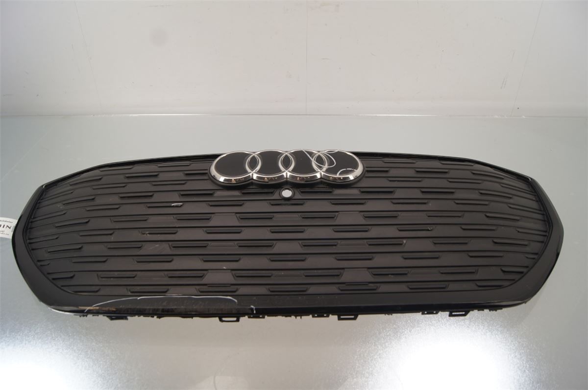 Grill Komplett – bilde 1