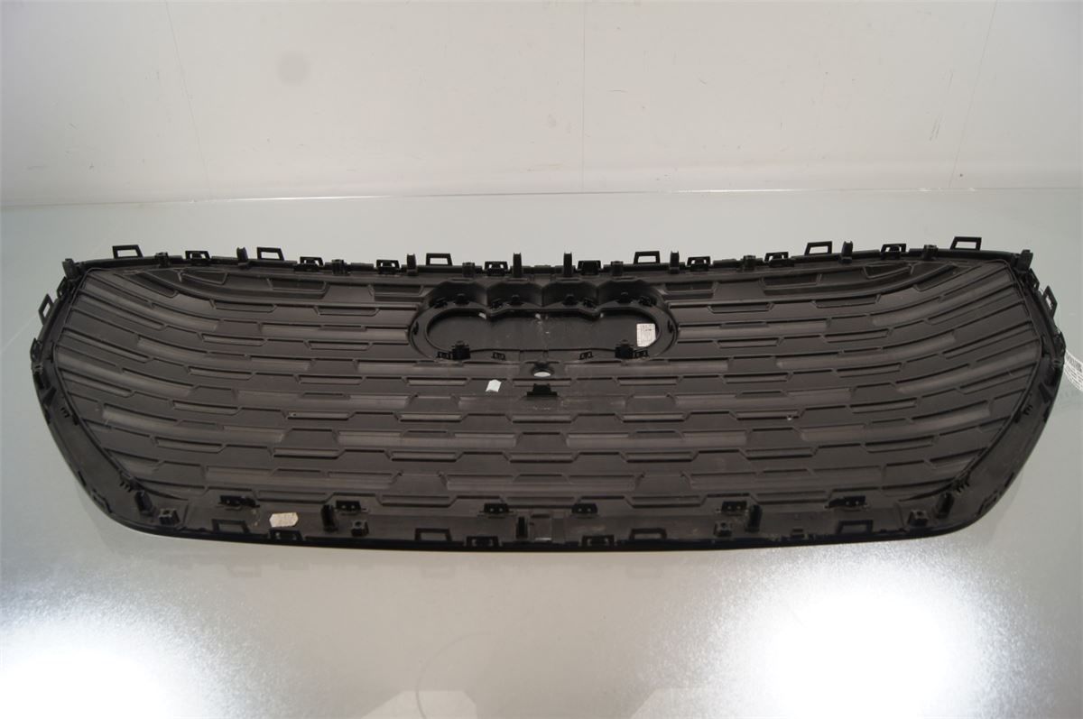 Grill Komplett – bilde 5