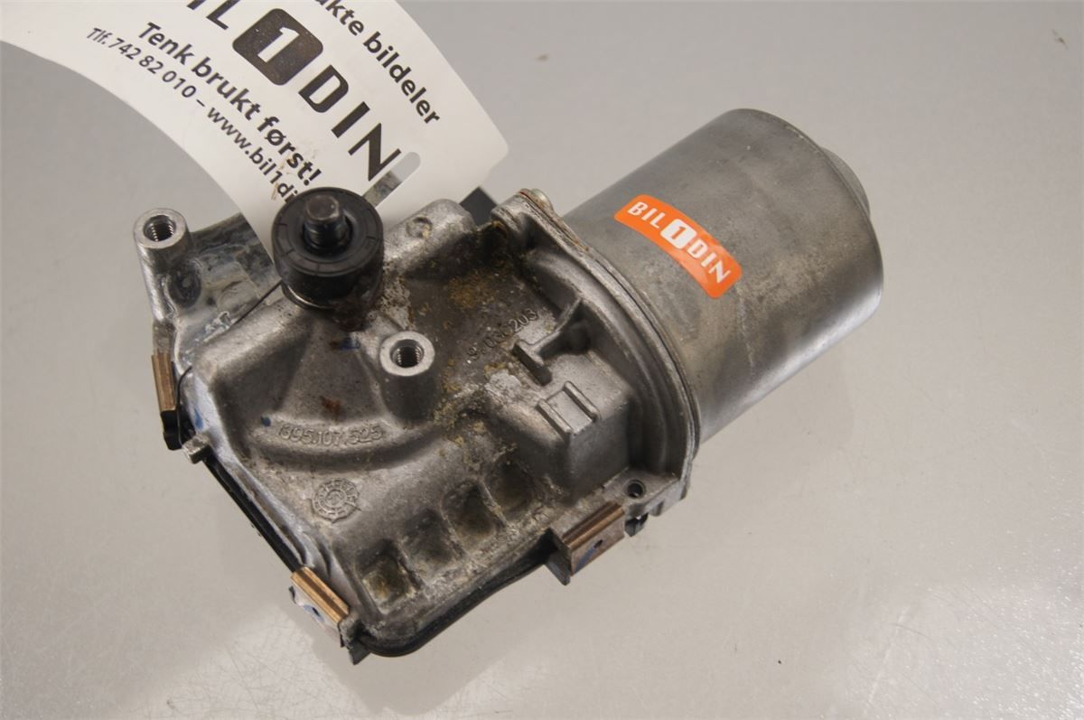 Viskermotor Frontrute – bilde 3
