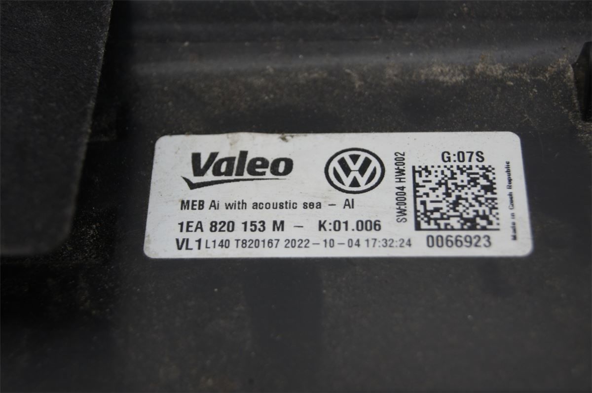 Varmeapparat Register Komplett – bilde 3