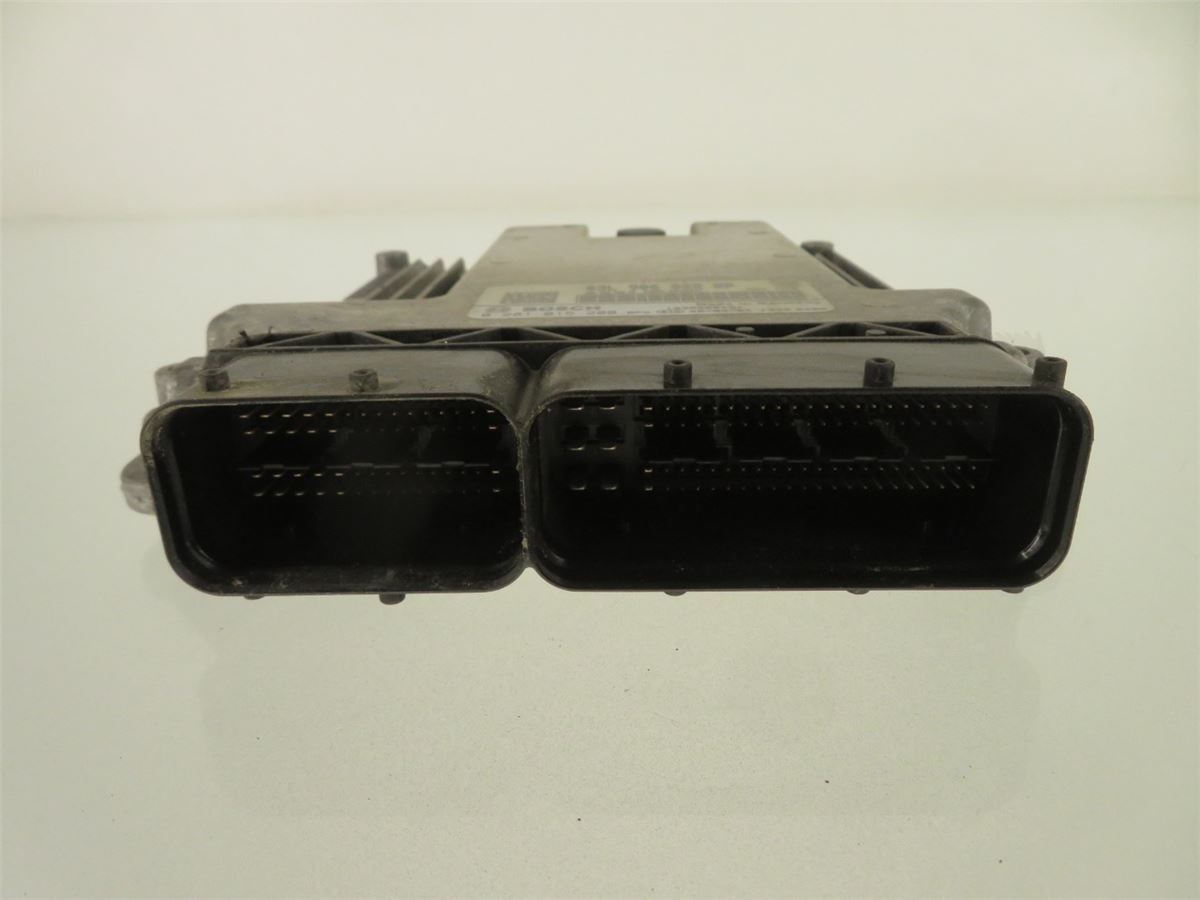 Styreenhet Motor (ECU) Diesel – bilde 1