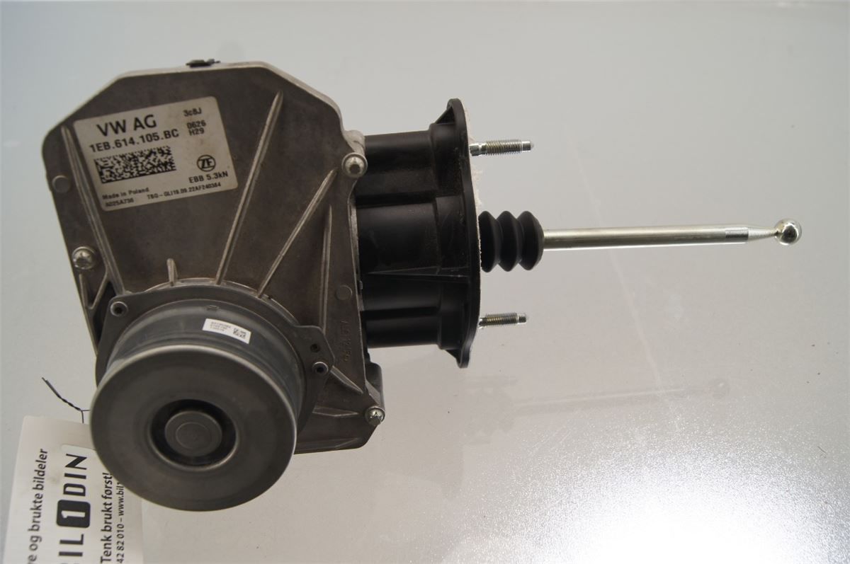 Bremseservo – bilde 2