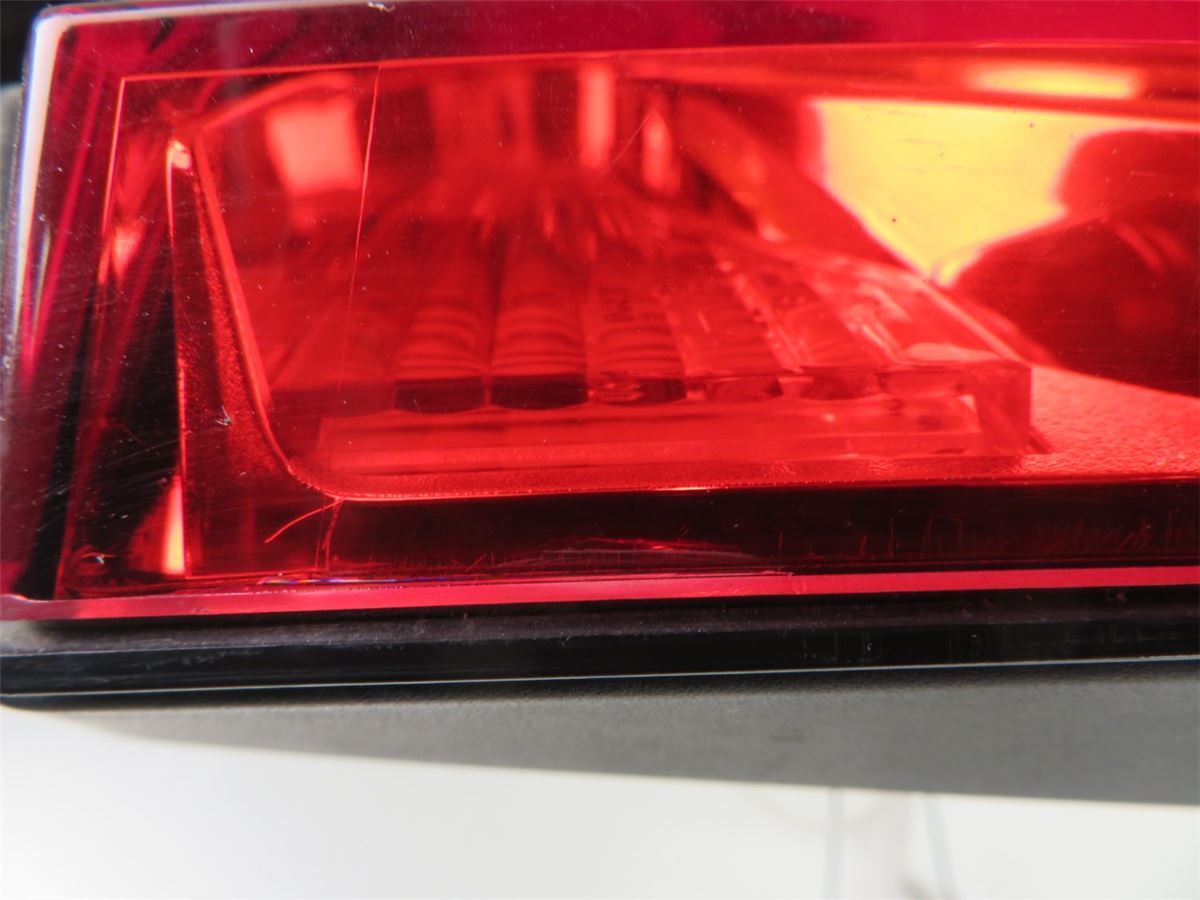 Baklykt Høyre På Luke(Indre) – bilde 4