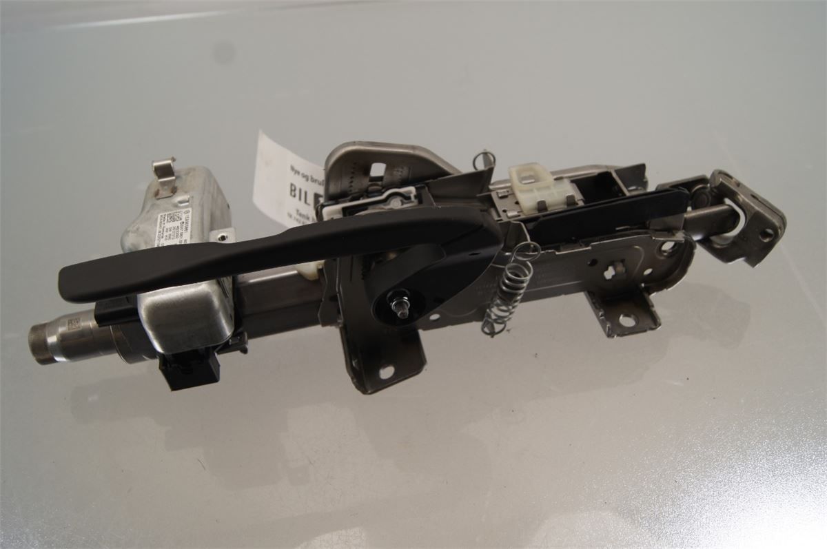 Rattakselaggregat Justerbart – bilde 3