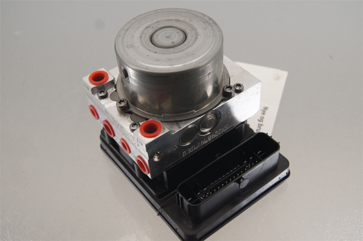 ABS Hydraulikkaggregat – bilde 1
