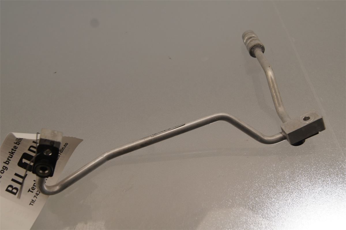 Varme AC Slange / Rør – bilde 1