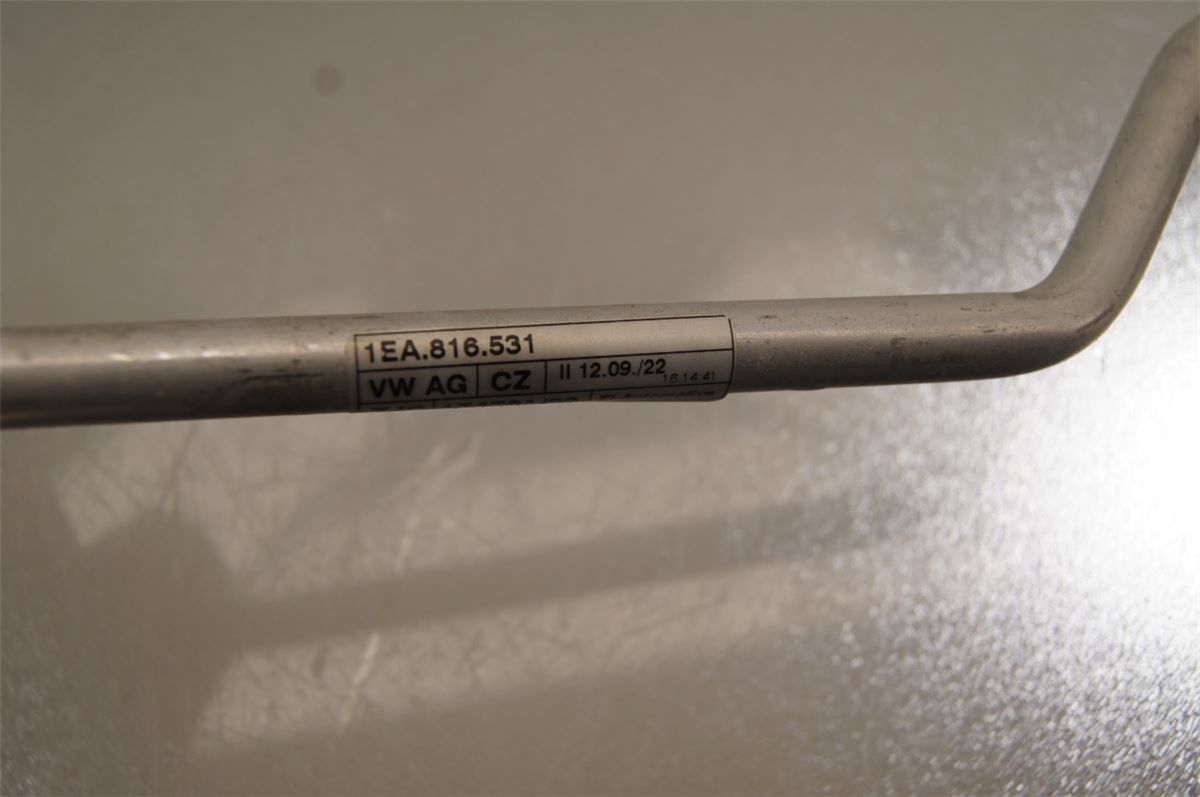 Varme AC Slange / Rør – bilde 2