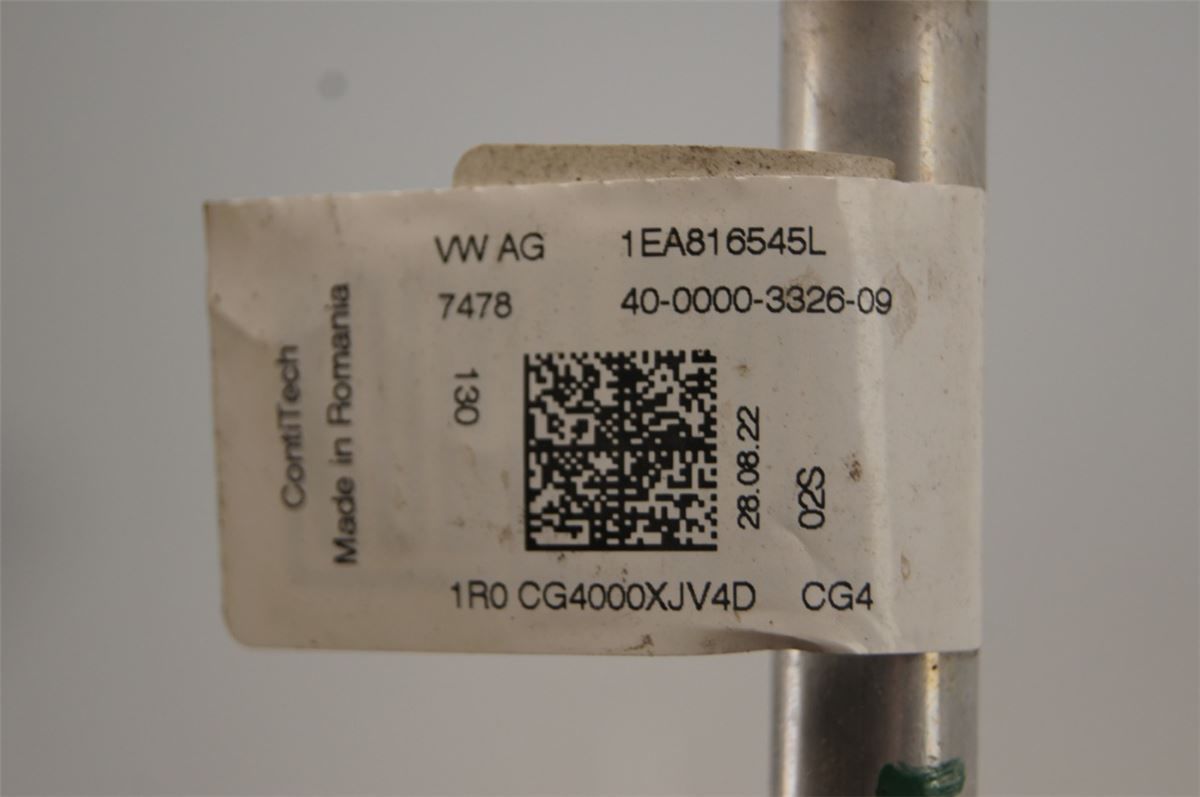 Varme AC Slange / Rør – bilde 2
