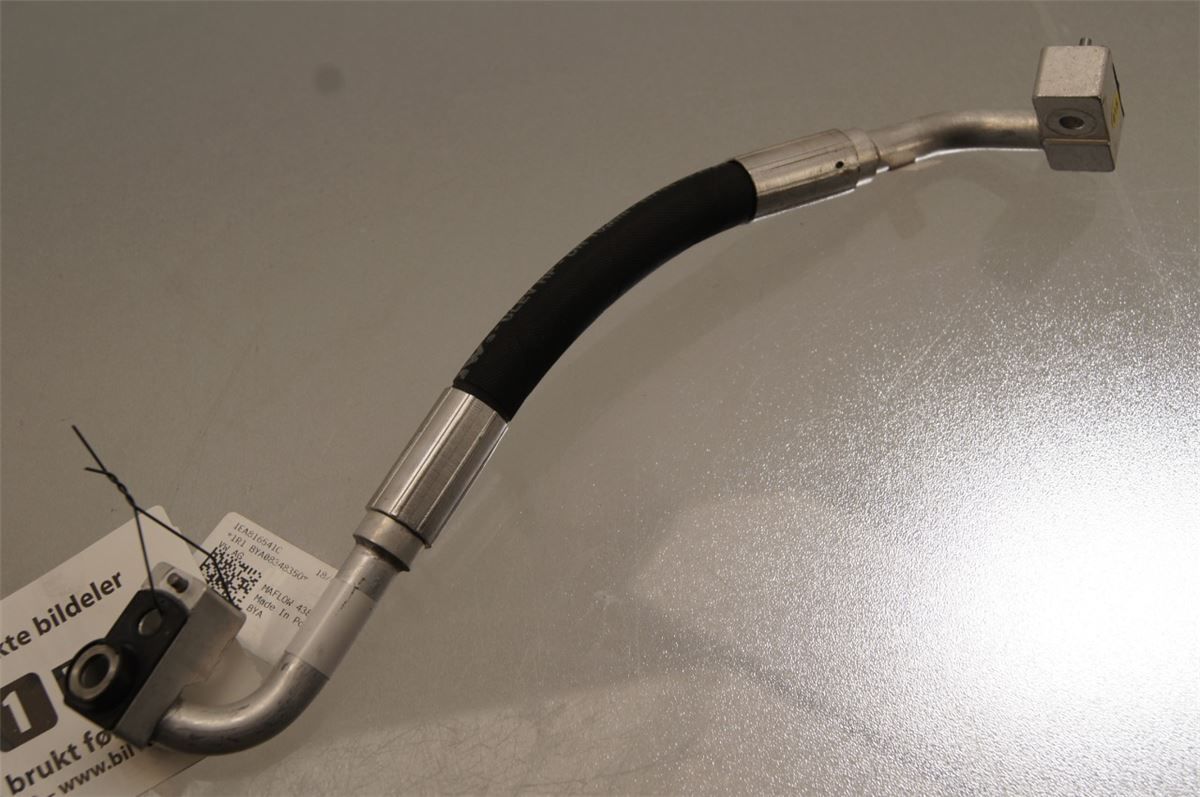Varme AC Slange / Rør – bilde 1