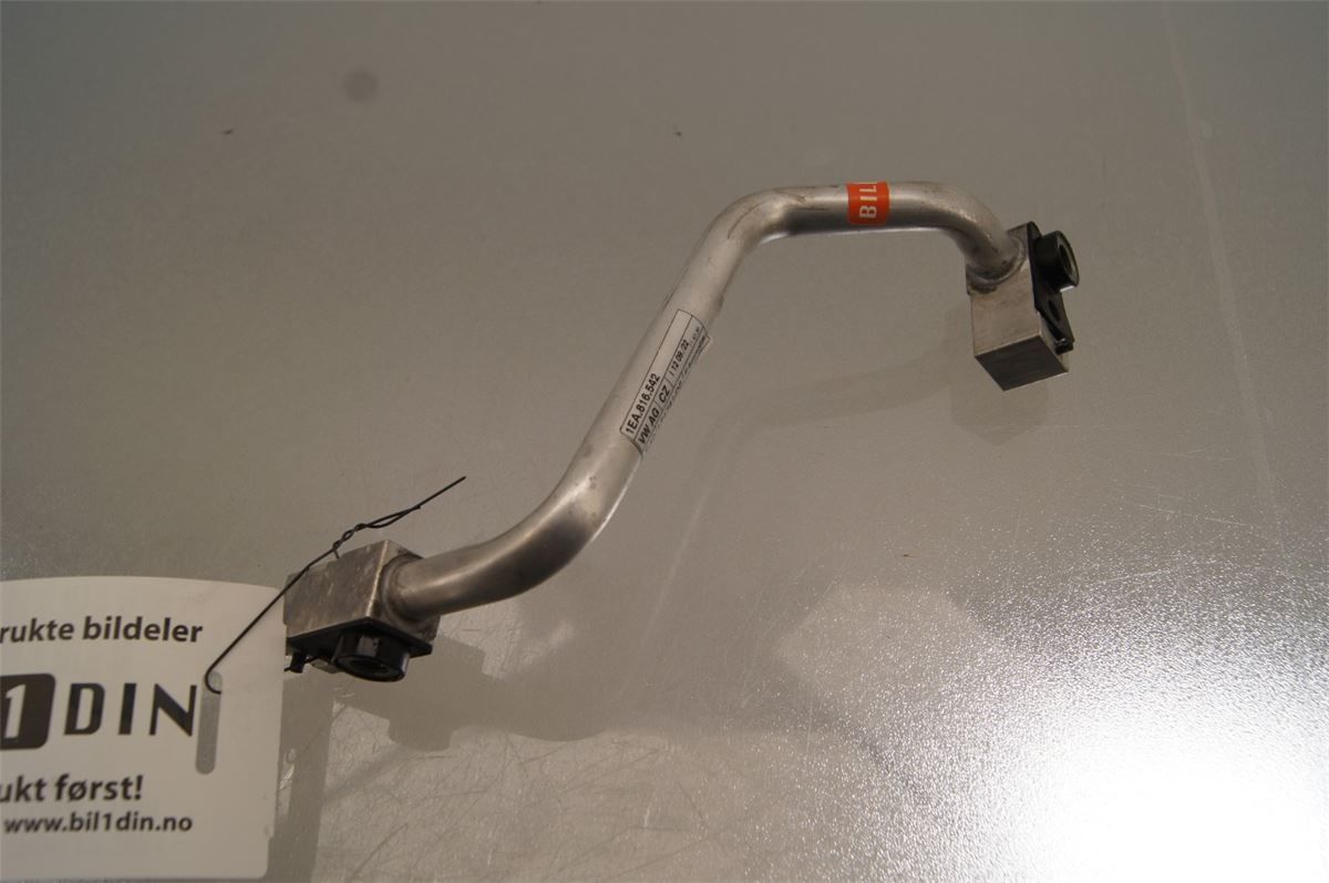 Varme AC Slange / Rør – bilde 1