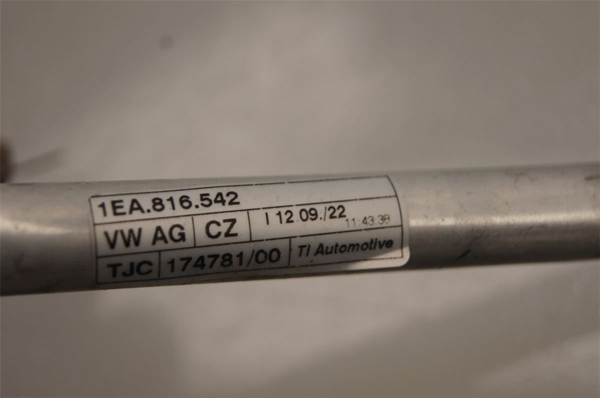 Varme AC Slange / Rør – bilde 2