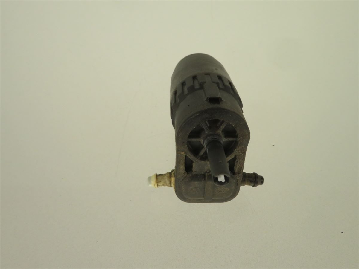 Spylerpumpe Frontrute – bilde 2