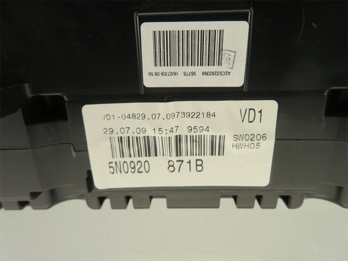 Instr. Kombinert – bilde 2