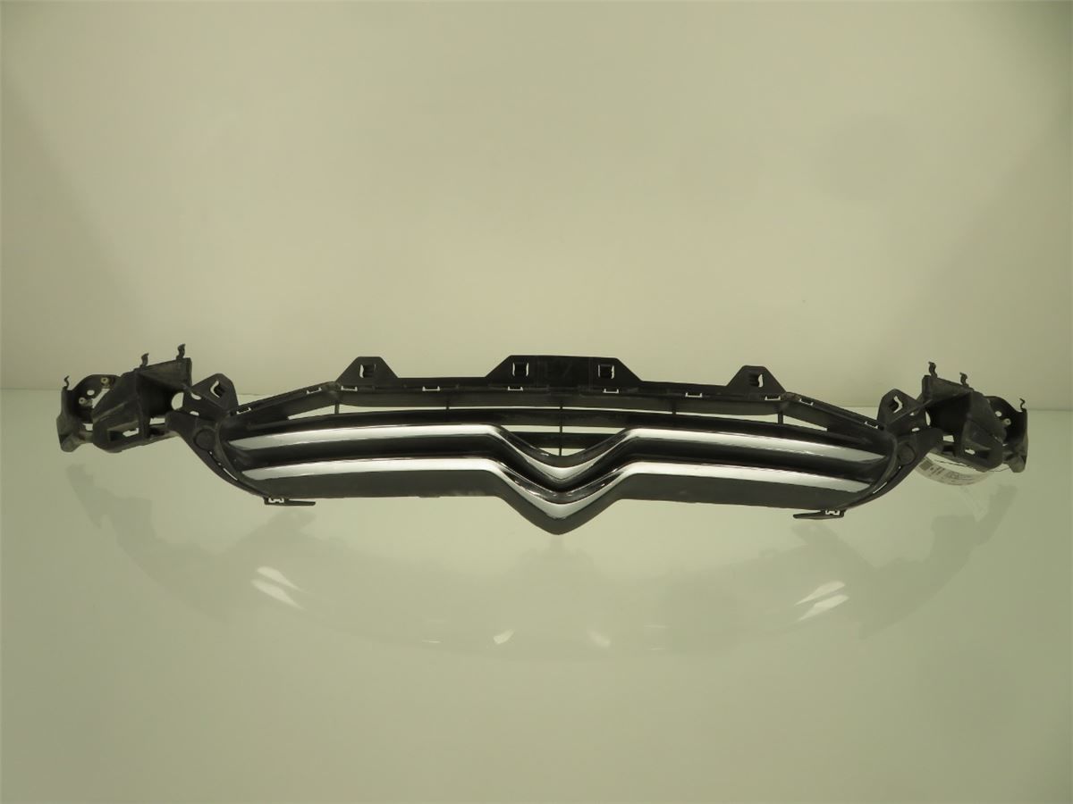 Grill Komplett – bilde 1