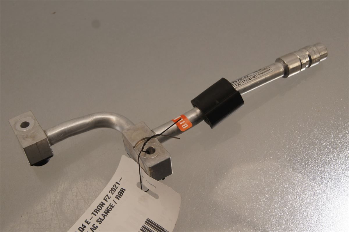Varme AC Slange / Rør – bilde 1