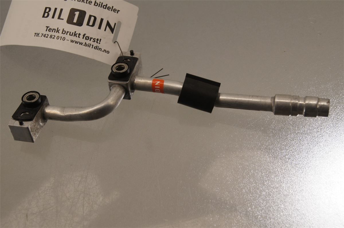 Varme AC Slange / Rør – bilde 2