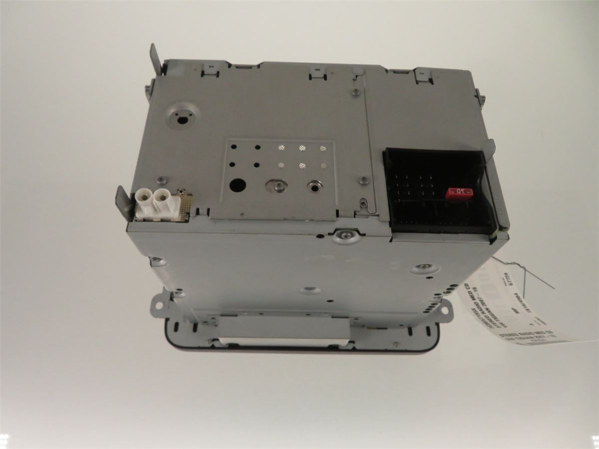 Stereo Radio Med CD – bilde 3