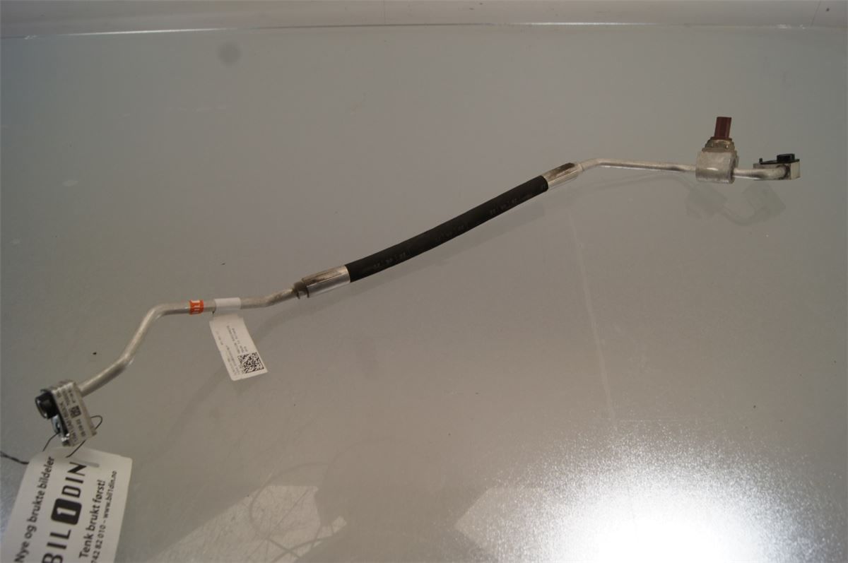 Varme AC Slange / Rør – bilde 1