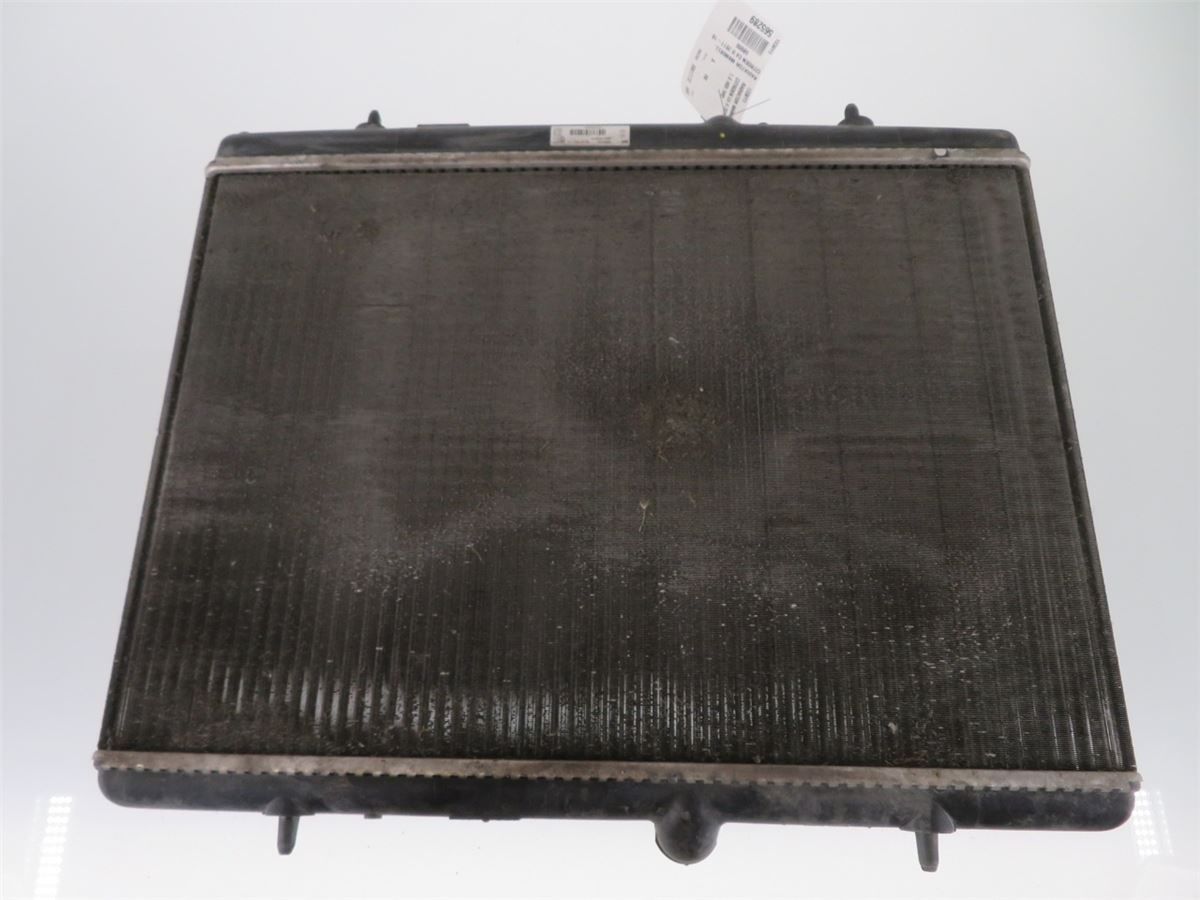 Radiator Manuell – bilde 2