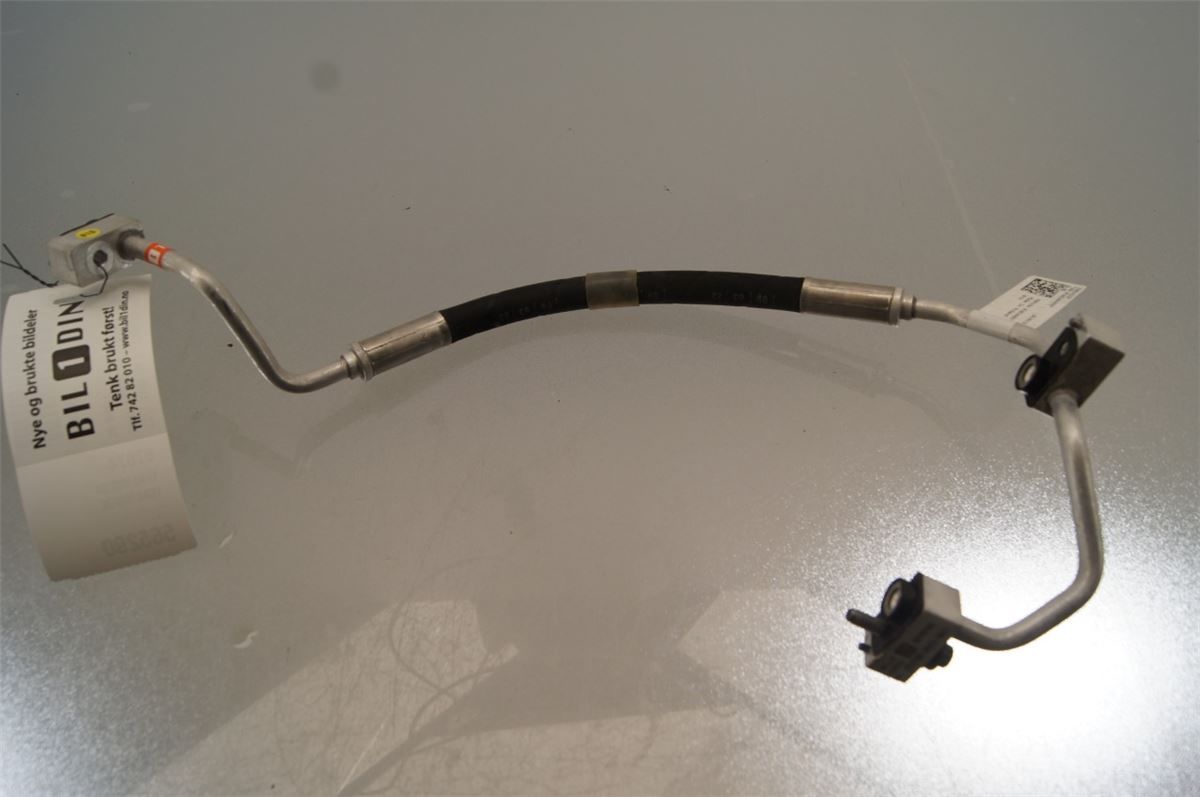 Varme AC Slange / Rør – bilde 1