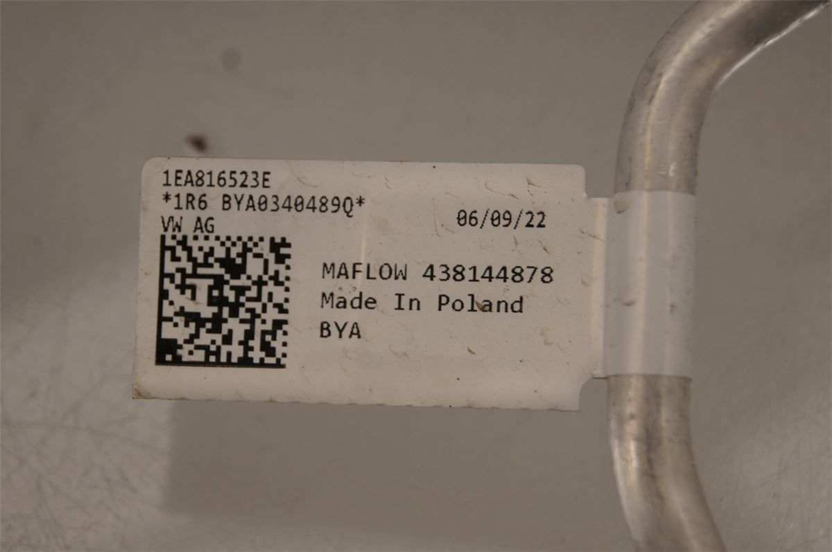 Varme AC Slange / Rør – bilde 2
