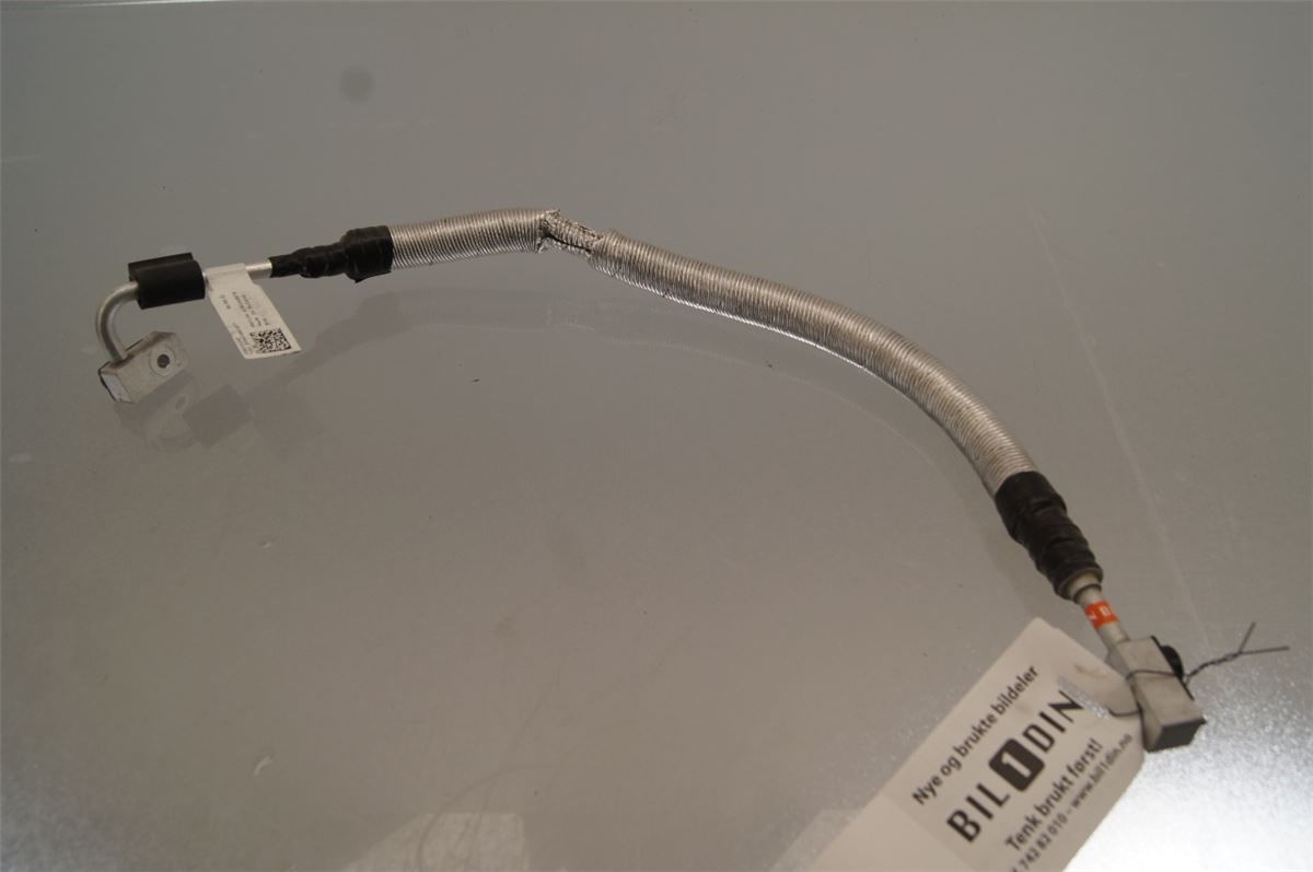 Varme AC Slange / Rør – bilde 1