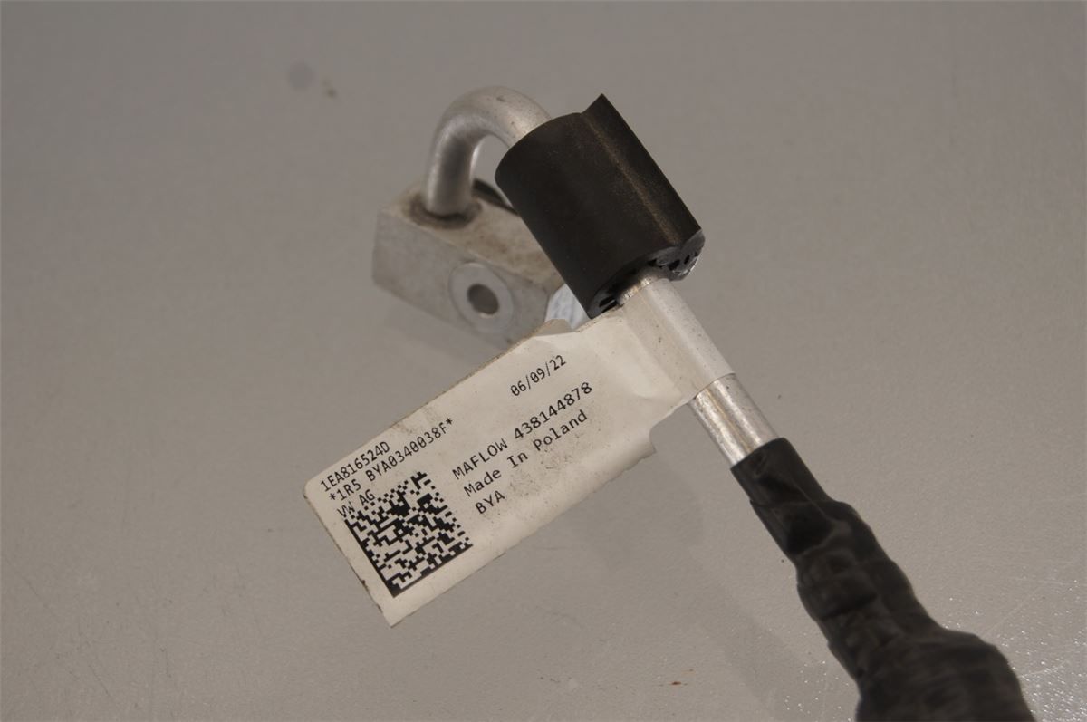 Varme AC Slange / Rør – bilde 2