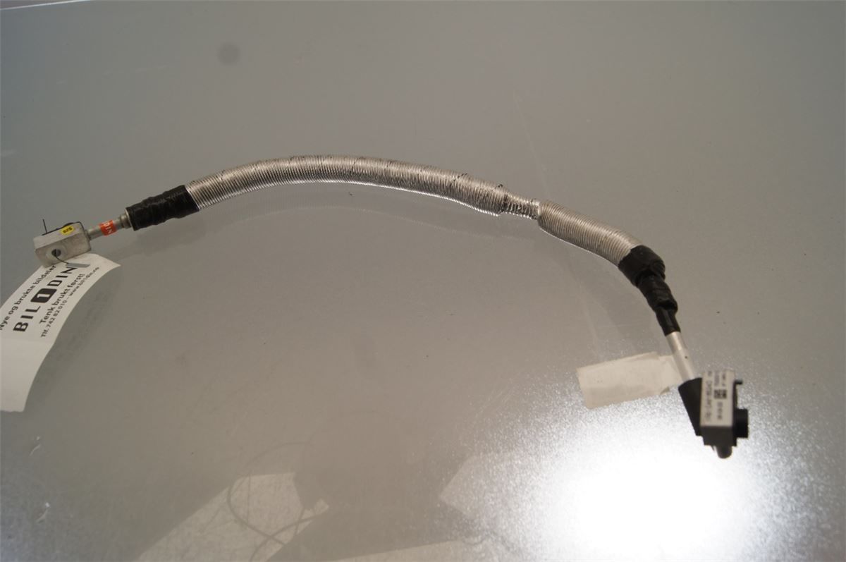 Varme AC Slange / Rør – bilde 3