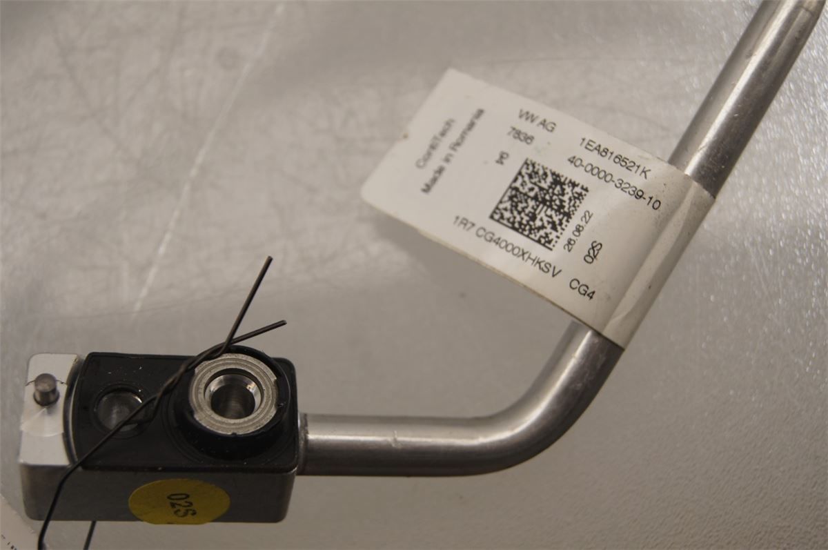 Varme AC Slange / Rør – bilde 2