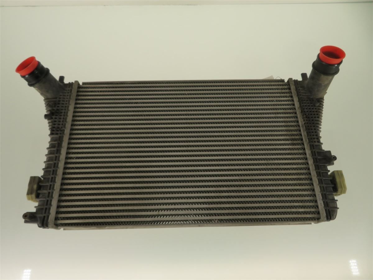 Radiator Automat – bilde 1