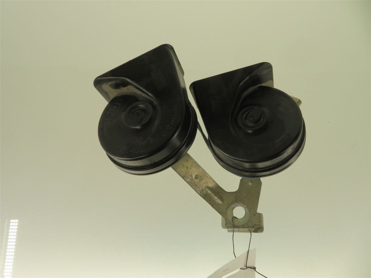 Signalhorn – bilde 1