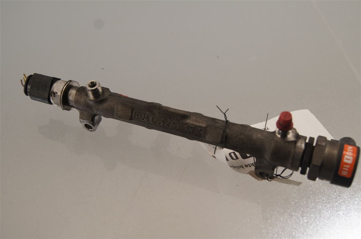 Inns. Common Rail – bilde 3