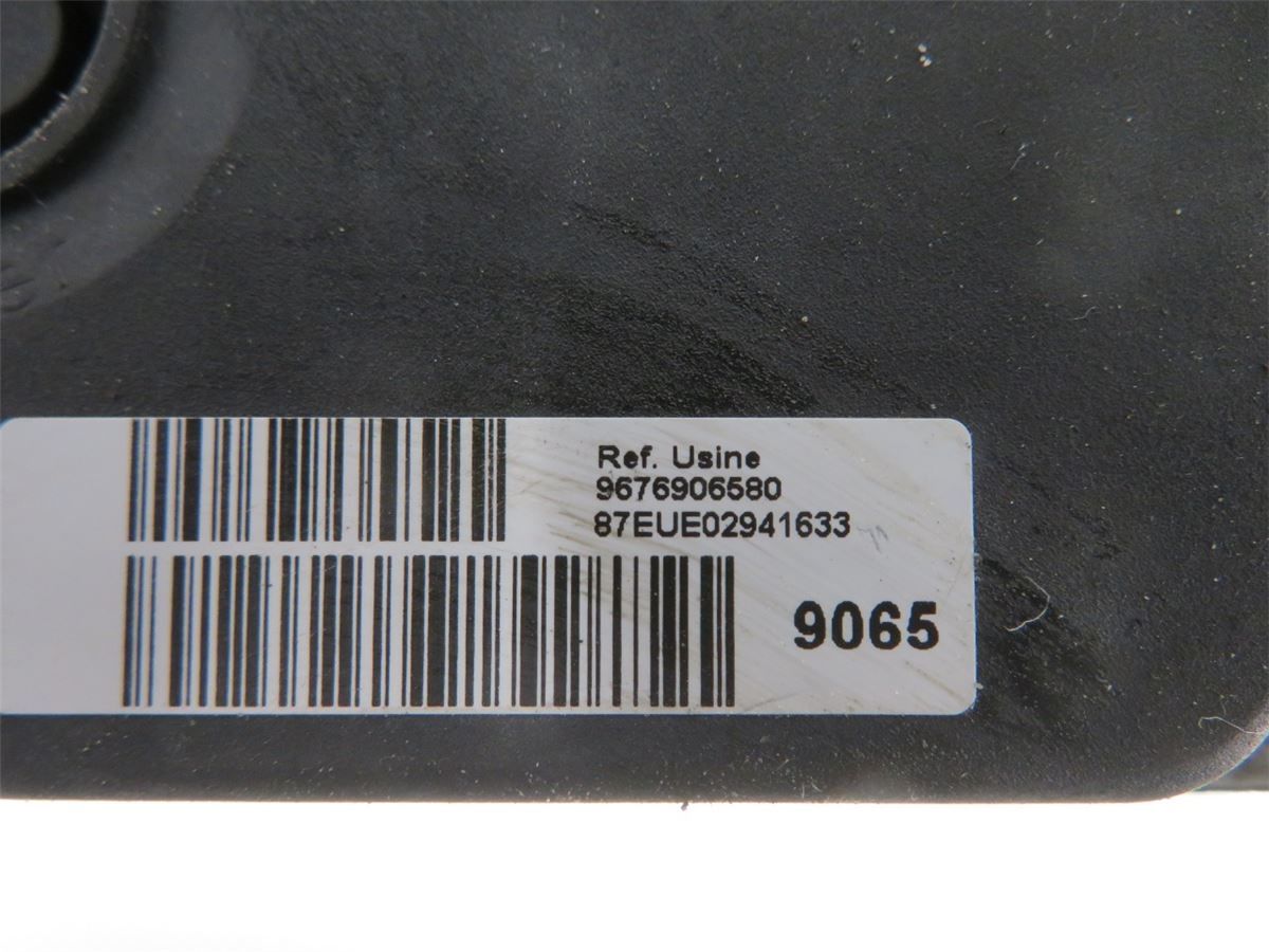 ABS Hydraulikkaggregat – bilde 4