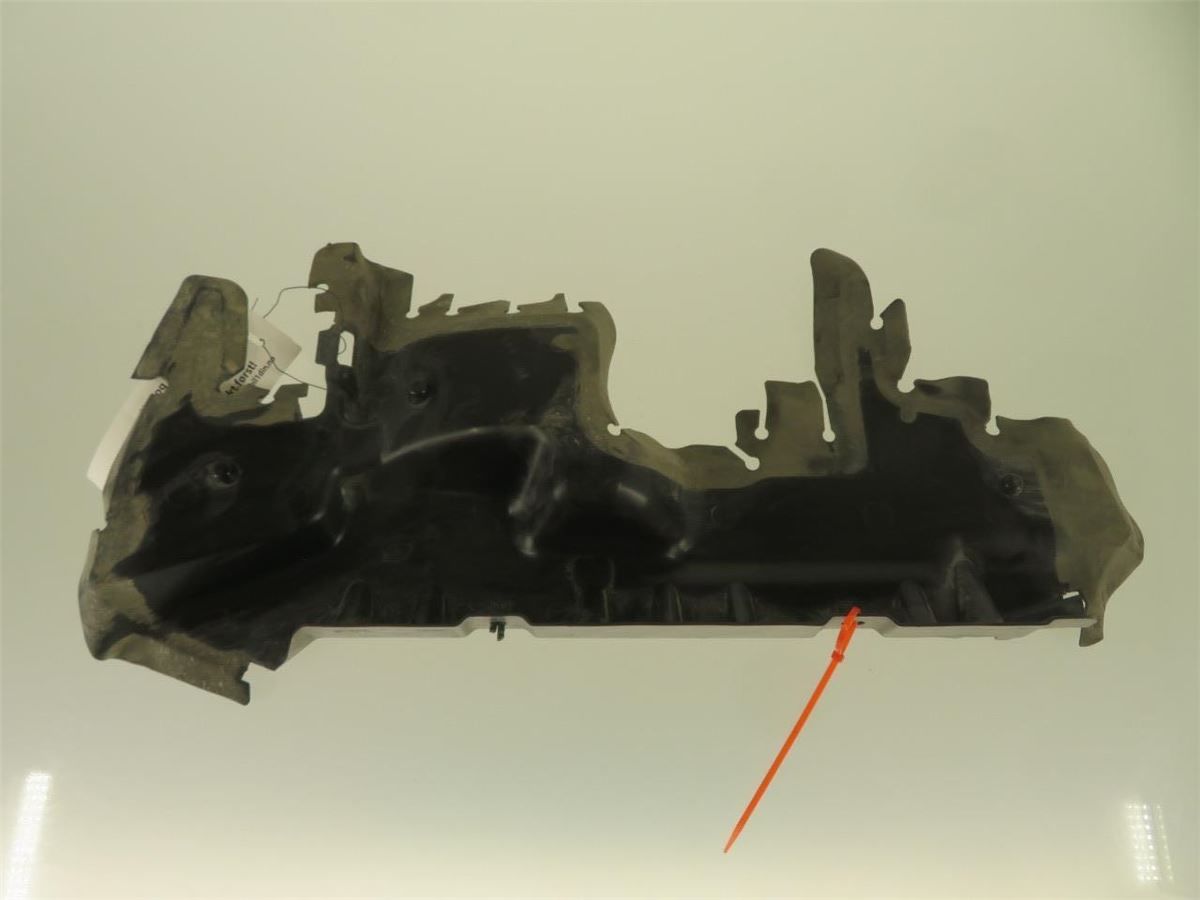 Luftstyring Front – bilde 1