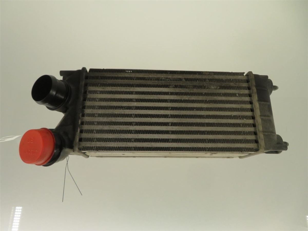 Intercooler Radiator – bilde 1