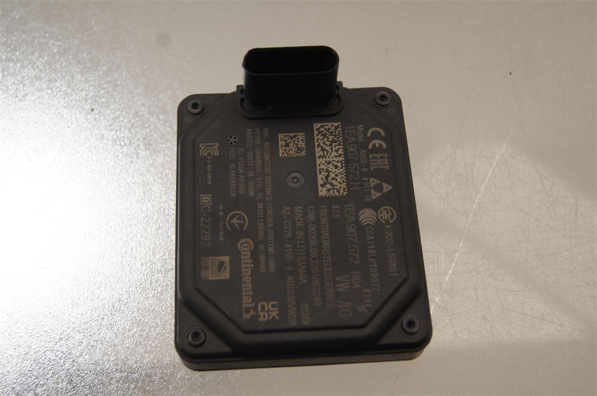 Sensor Adaptivradar Fartholder – bilde 2
