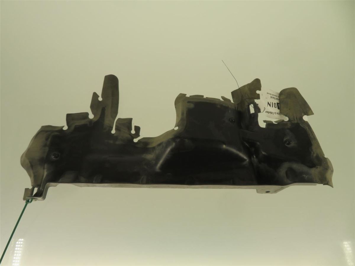 Luftstyring Front – bilde 1