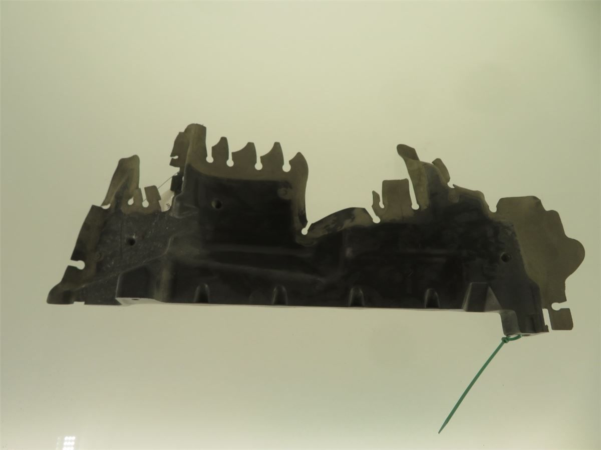 Luftstyring Front – bilde 2
