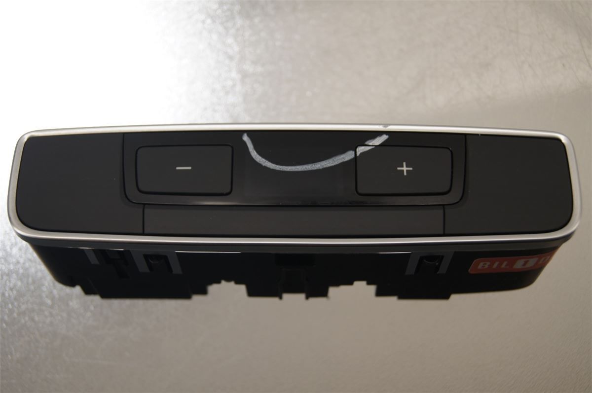 Varmeapparat Panel(Regulering) – bilde 1