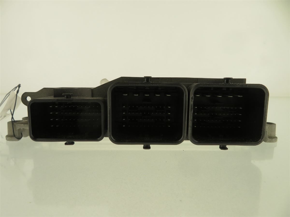 Styreenhet Motor (ECU) Diesel – bilde 2