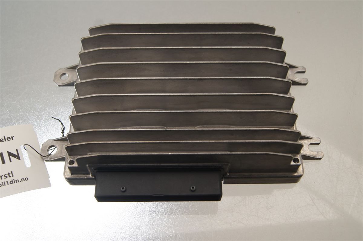 Stereo Forsterker – bilde 1