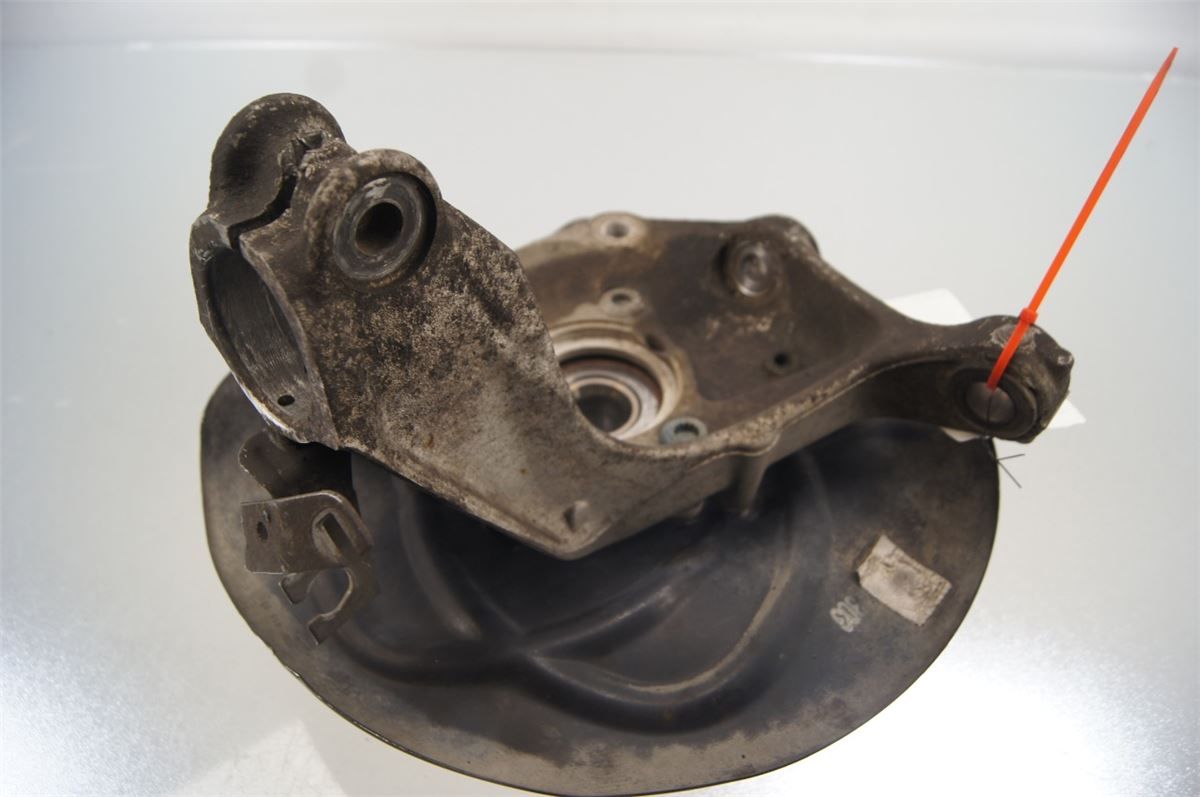Spindel V.F – bilde 2