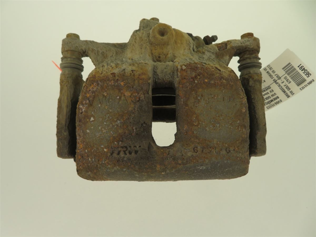 Bremsecaliper Foran Venstre – bilde 2