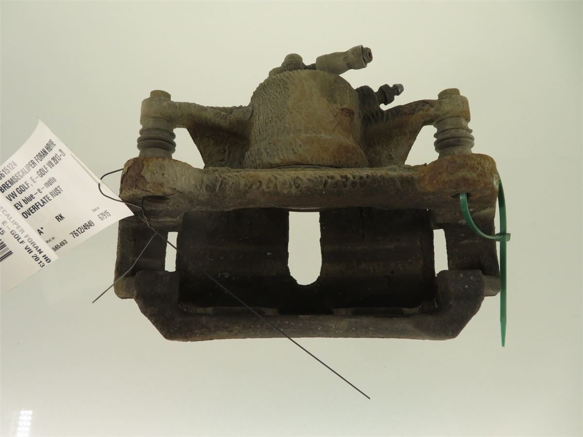Bremsecaliper Foran Høyre – bilde 1
