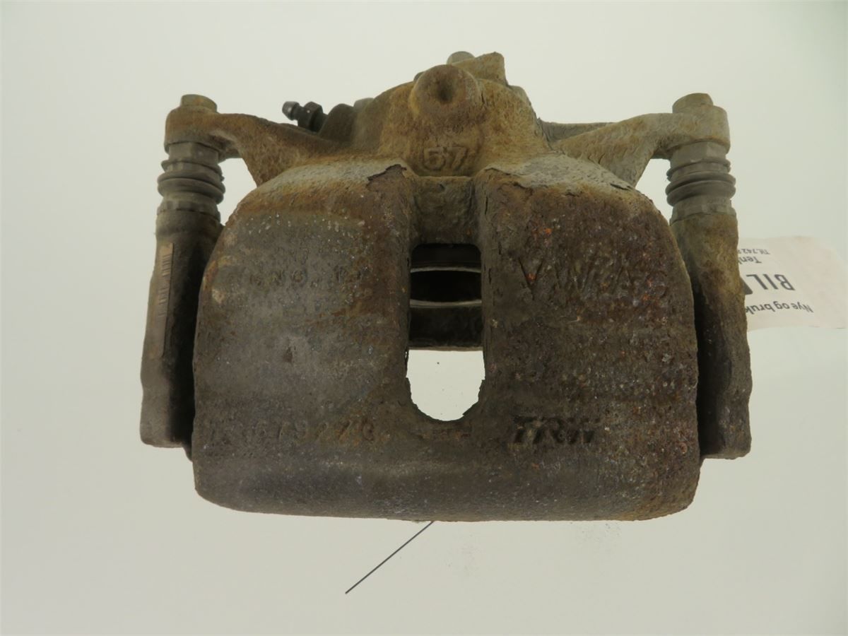 Bremsecaliper Foran Høyre – bilde 2