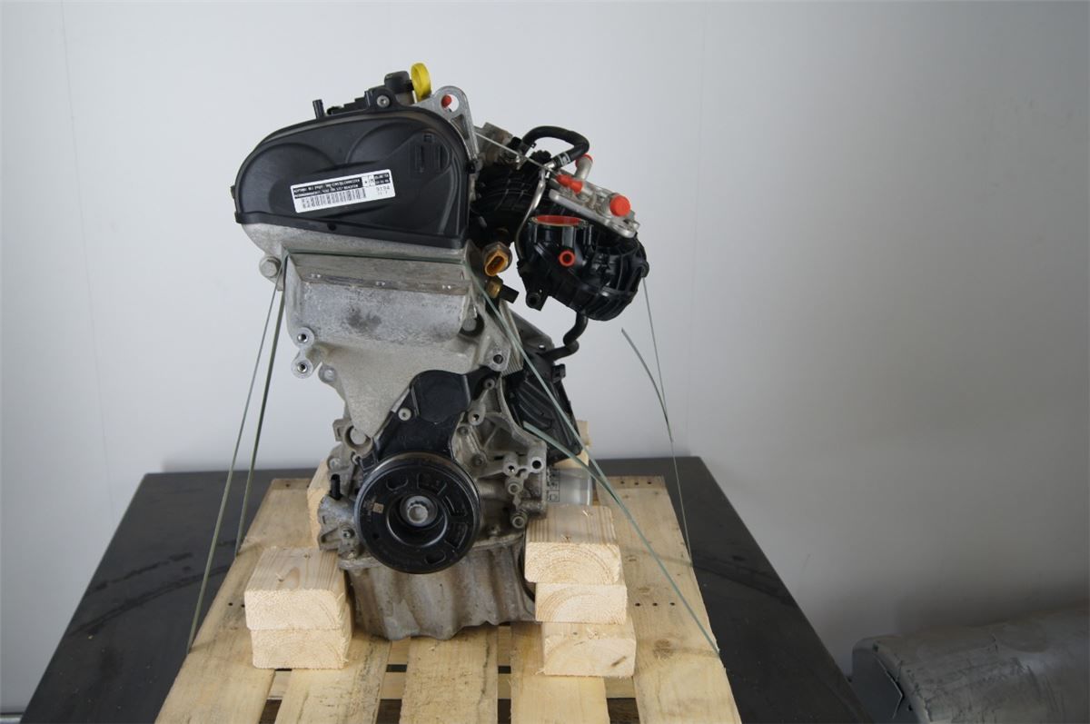 Motor Bensin – bilde 2
